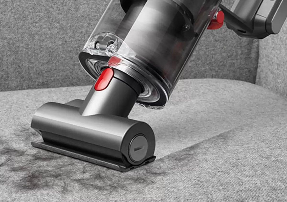 Dyson Cyclone V10 Fluffy / SV12FFLF - メルカリ