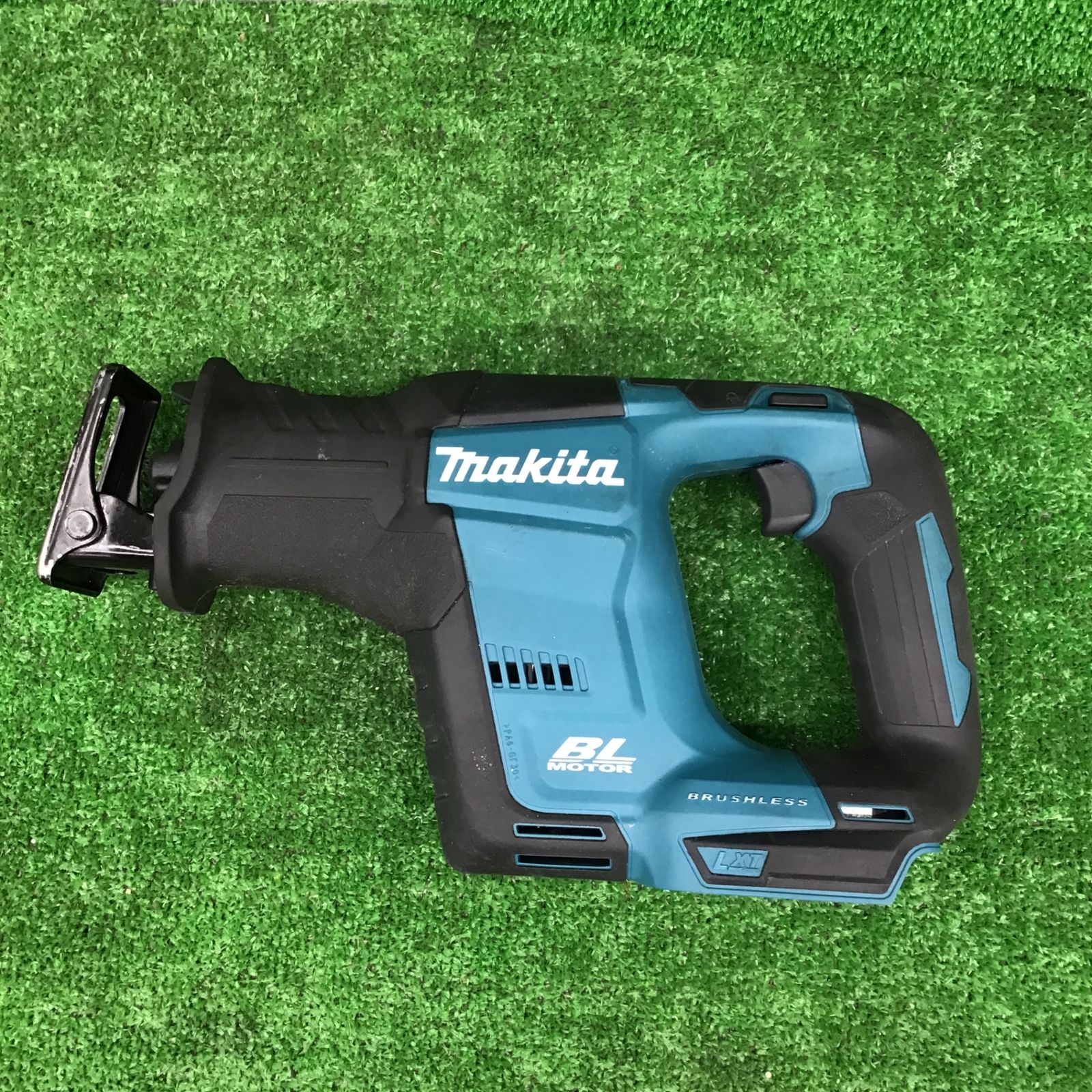 マキタ(makita) コードレスレシプロソー JR188DZ【桶川店】