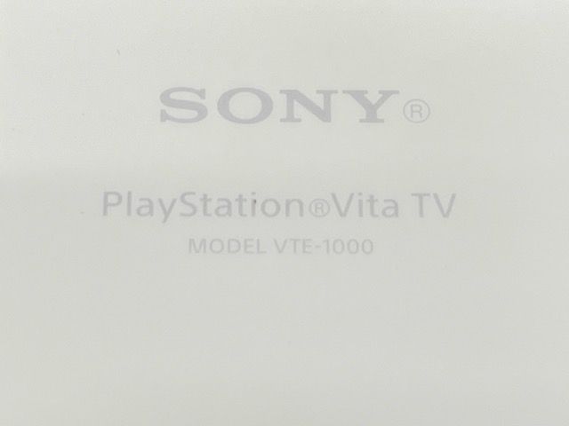 PlayStation Vita