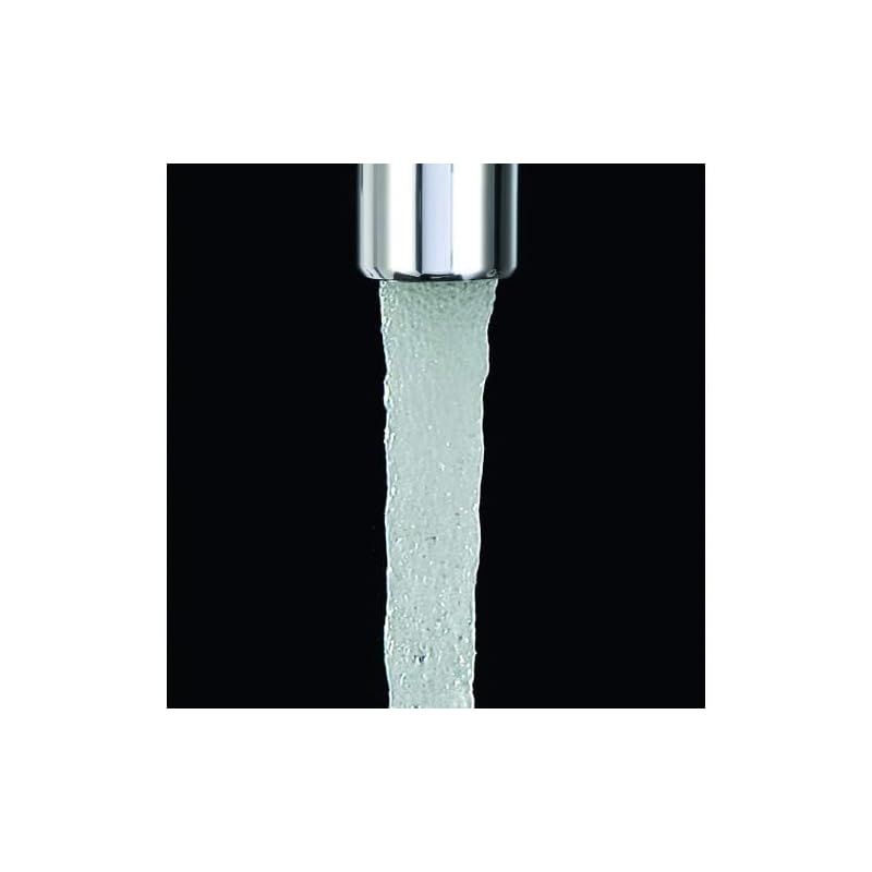 SANEI サンエイ キッチン用 シングル混合栓 オールメッキ エコ 節約 K1712E2-13 1