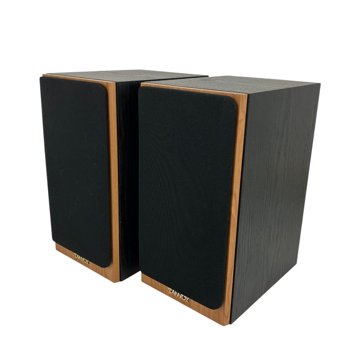☆美品 Tannoy Mercury m2 スピーカー ペア シリアル連番 - メルカリ