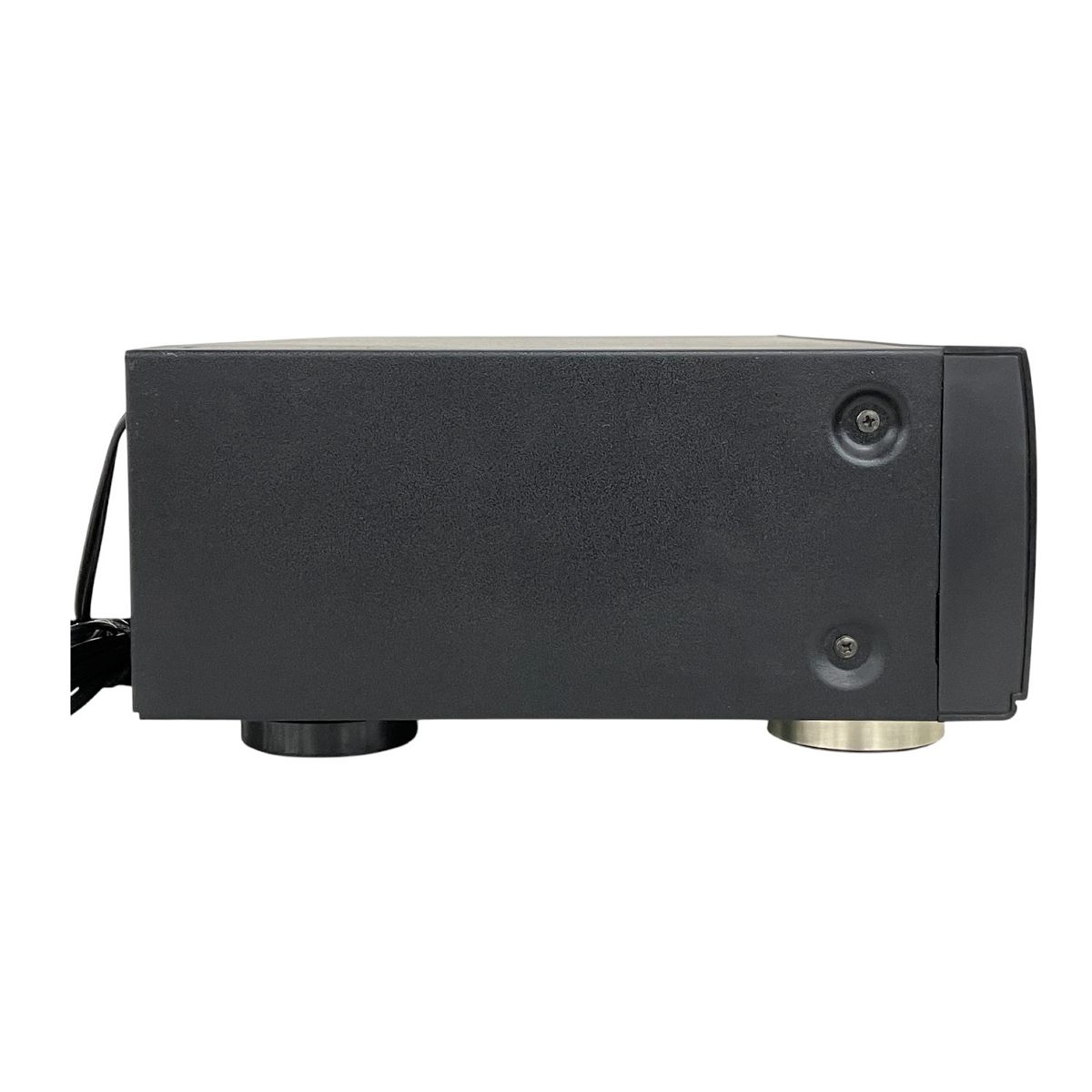 オーディオ 家電