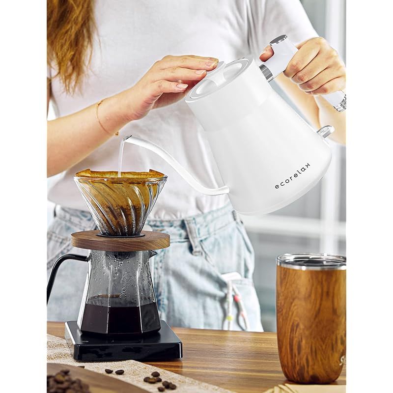 コーヒーポット