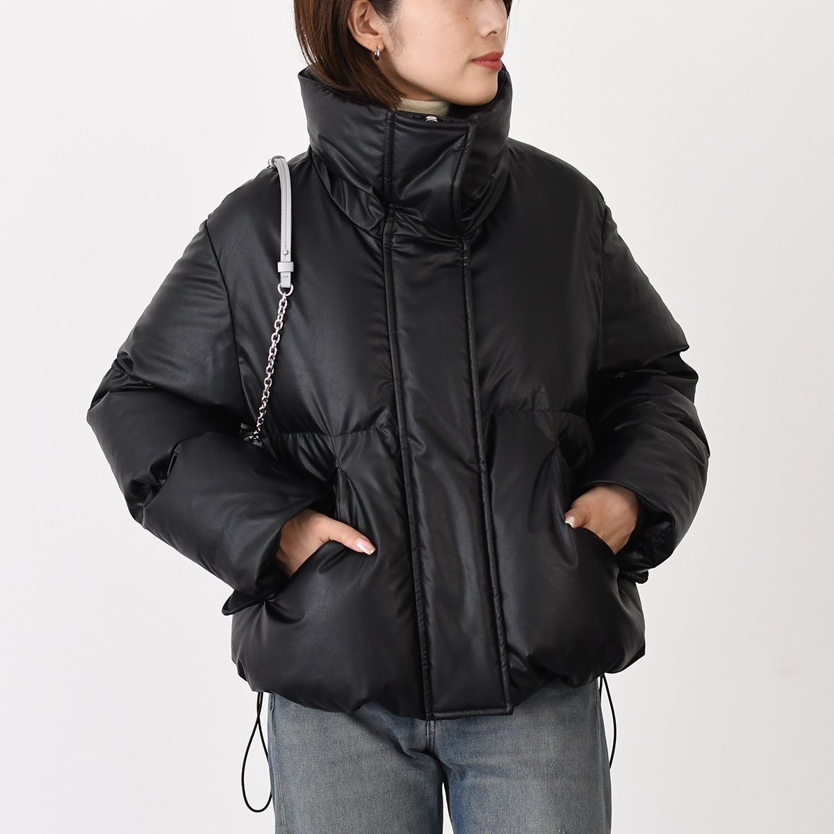 MM6 MAISON MARGIELA エムエムシックス メゾン マルジェラ アウター パ