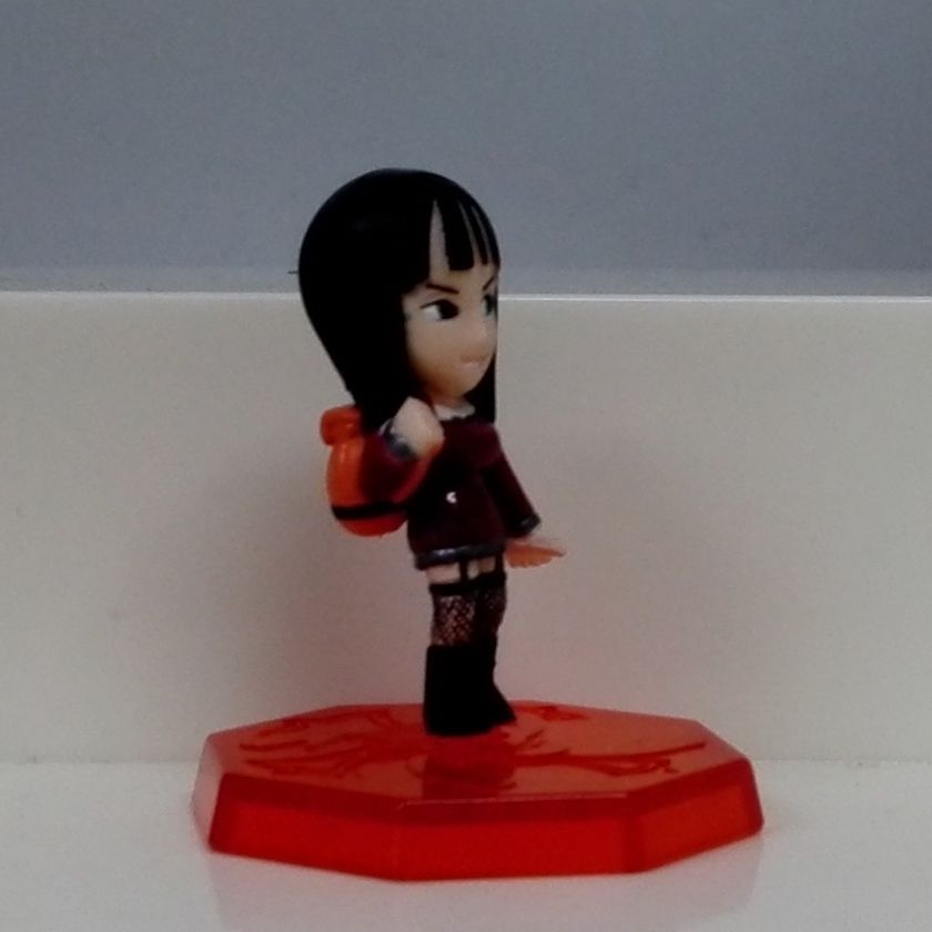 ワンピースコレクション スリラーバークファイト ニコ・ロビン - メルカリ