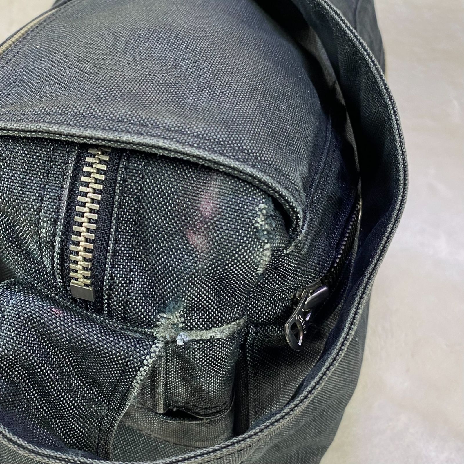 ポーター　PORTER　スモーキー　メッセンジャー SMOKY(スモーキー) SHOULDER BAG | 吉田カバンホームページ
