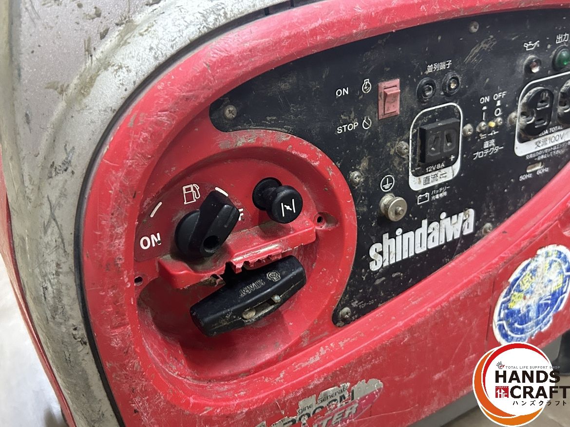 KEN-JPさん専用　動噴セット　消毒　農薬散布 AT-50 EP-100W4M 動噴セット 消毒 農薬散布 AT-50 EP-100W4M 小型動噴ポンプティーEP-