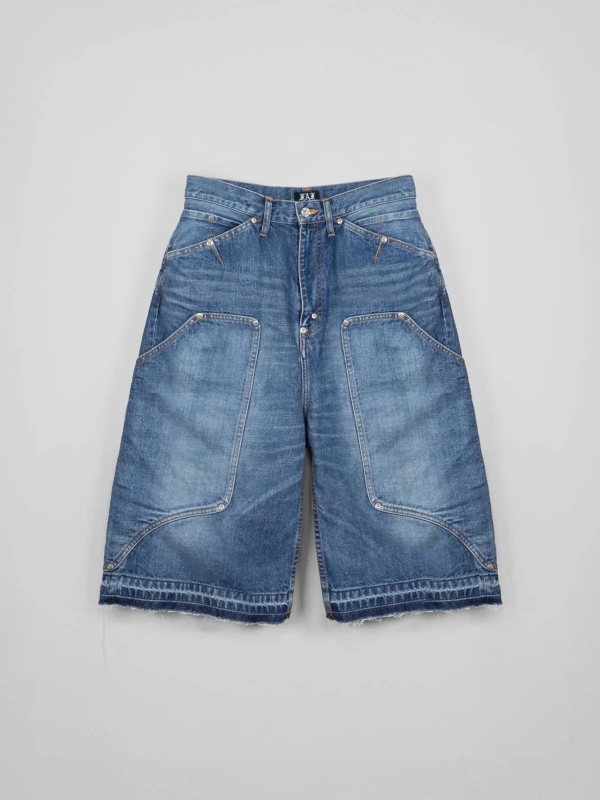 2025年最新】FAKE ass flowers デニムの人気アイテム - メルカリ