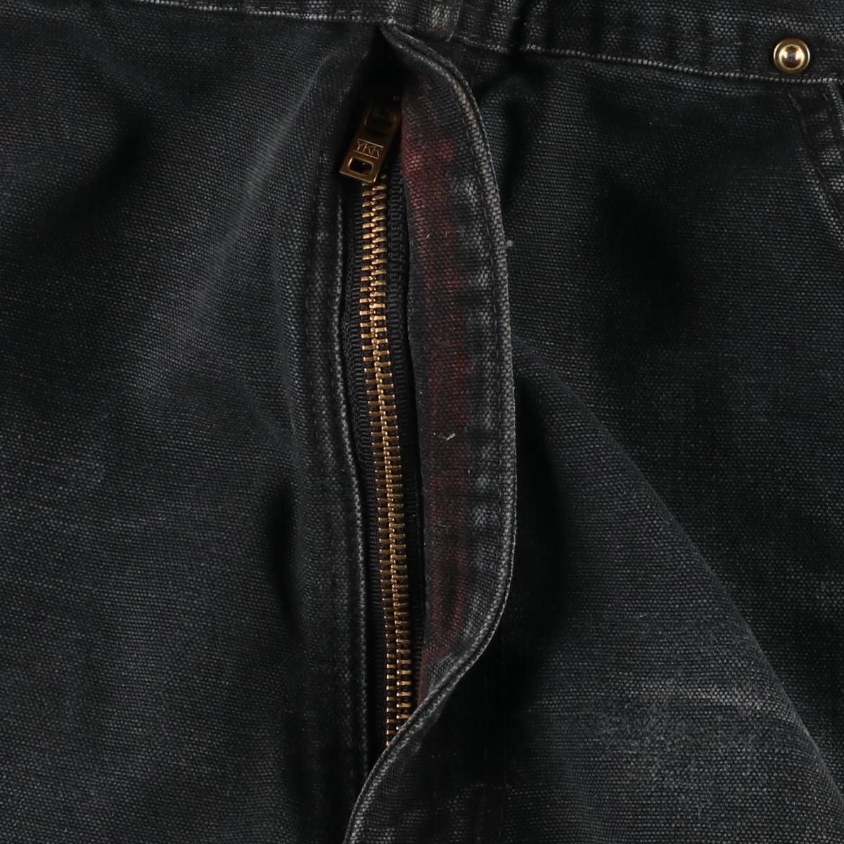 ダック オーバーオール