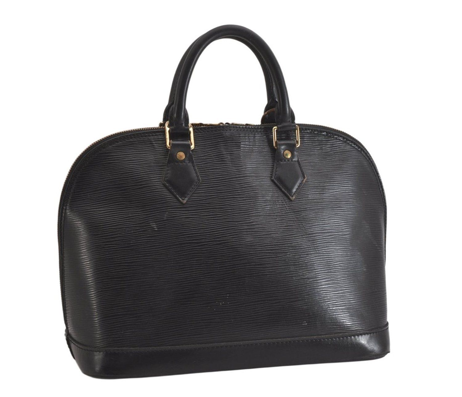 LOUIS VUITTON ルイヴィトン エピ アルマ PM ハンドバッグ