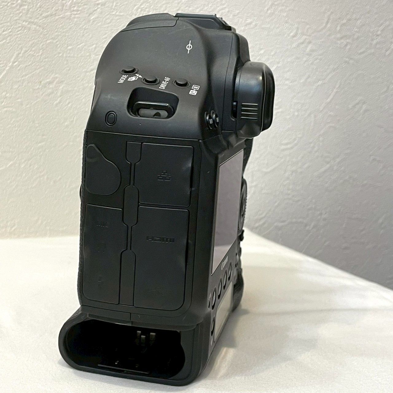 【最終値引き】　キヤノン　EOS1DX  箱付き。綺麗め。バッテリー劣化なし。 Amazon | Canon デジタル一眼レフカメラ EOS-1D X ボディ EOS1DX