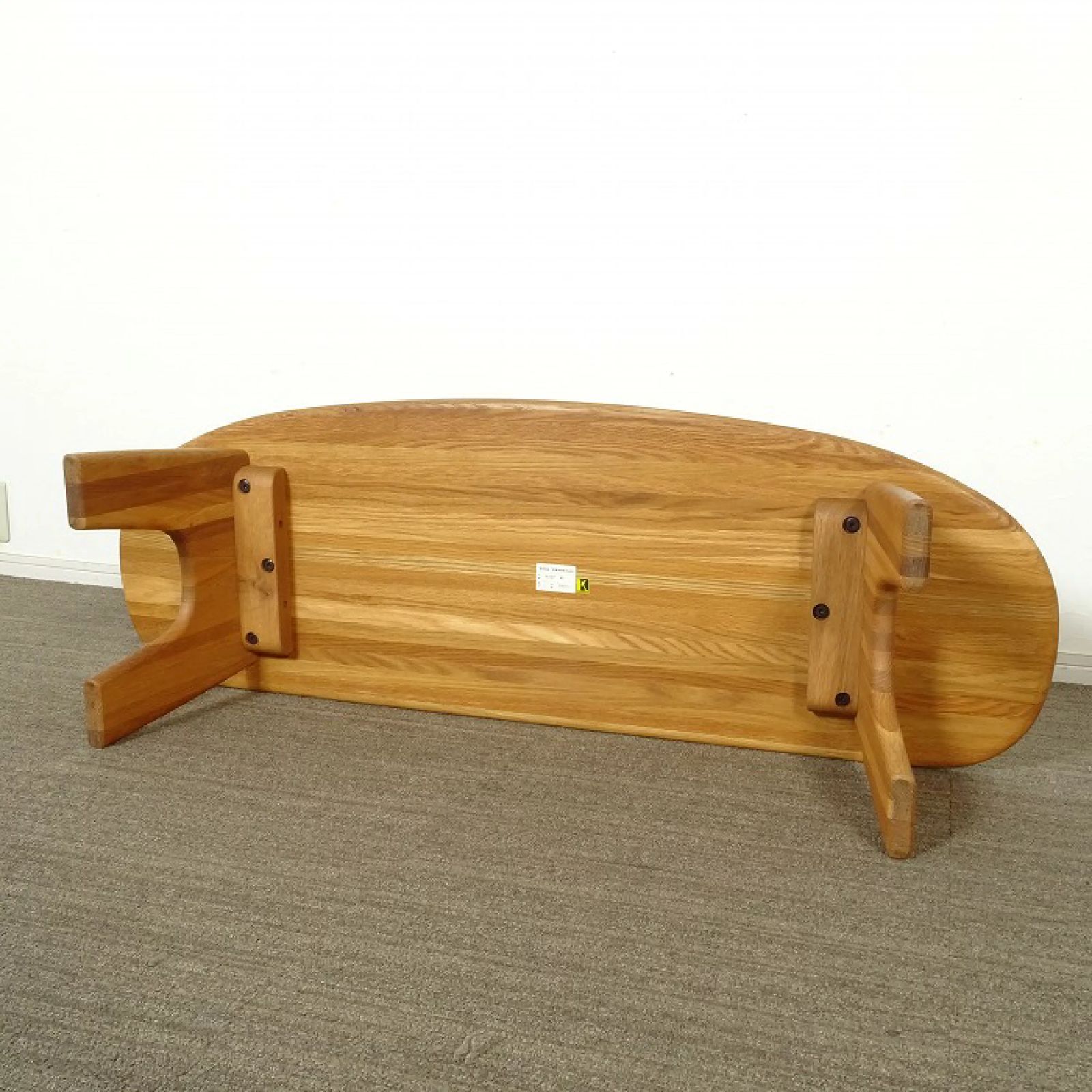 バゲットライフ リビングテーブル