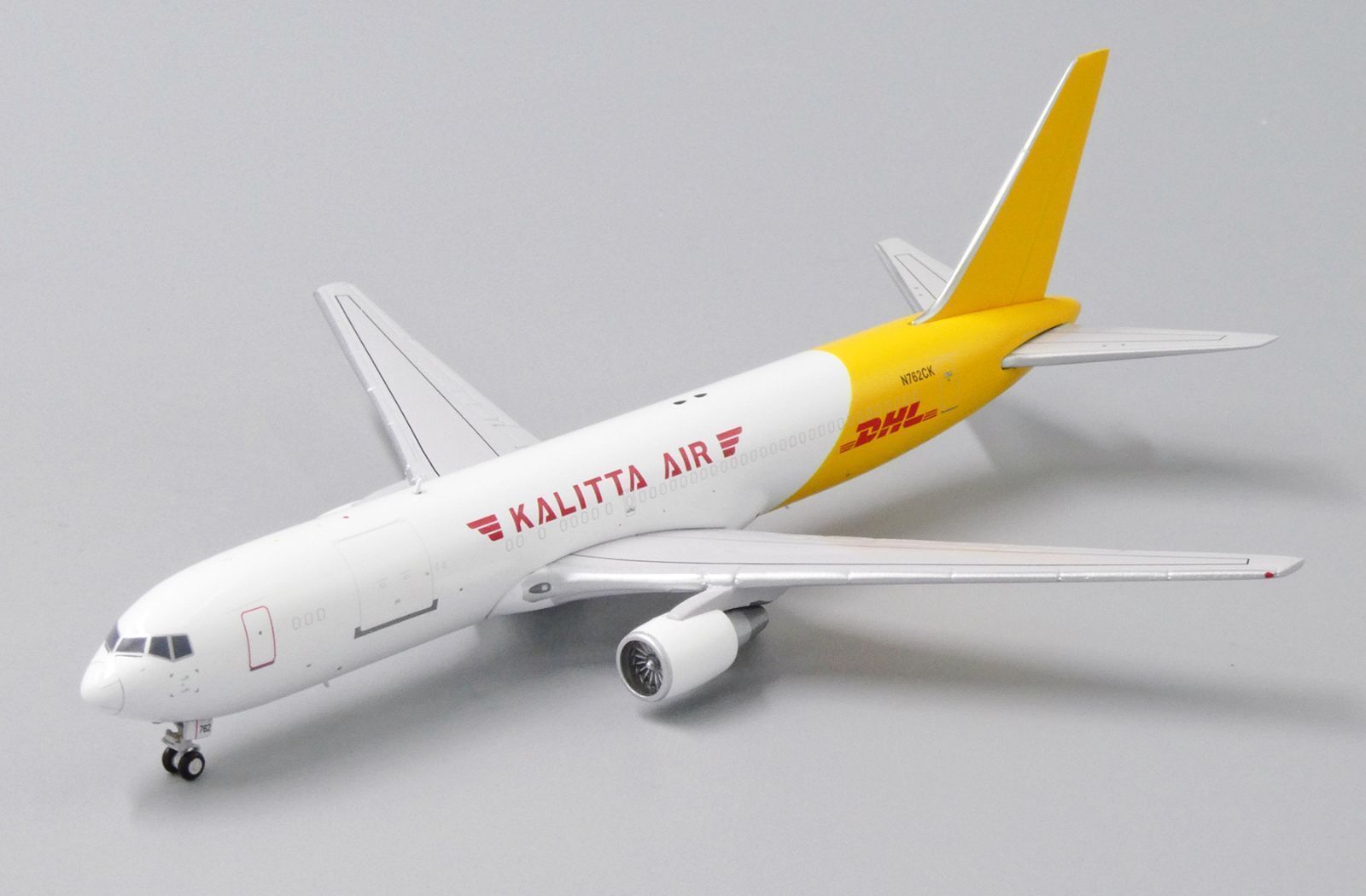 カリッタエア 767-300BCF