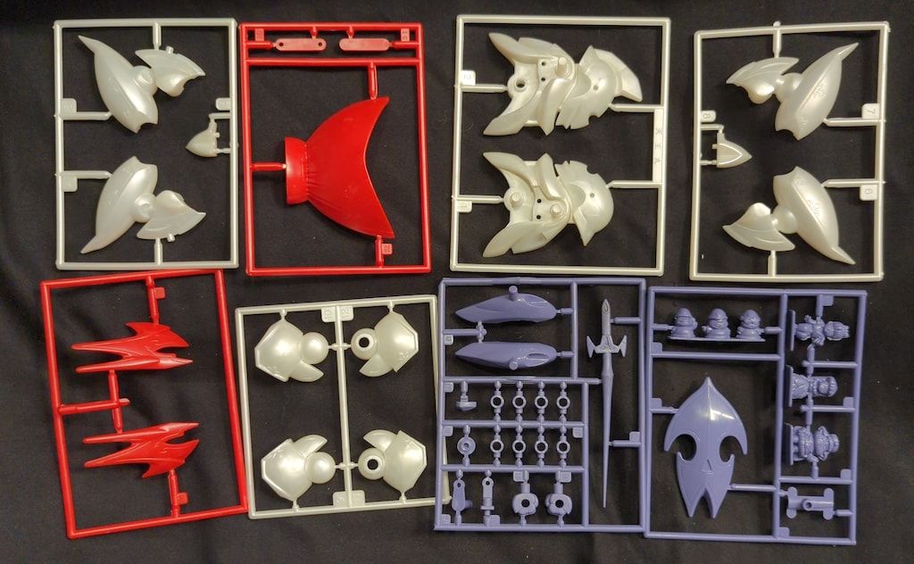 タカラ 魔神大集合 魔神英雄伝ワタル 天王丸 11 - メルカリ