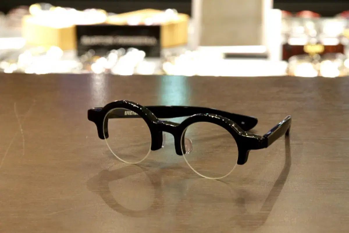 EFFECTOR EFFECTOR エフェクター ECHO ブラック