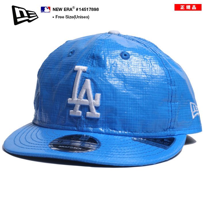 ブルーブルーフラットキャップ，メジャー SUBARU スバル ブルー 7-Panel フラットキャップ 帽子 : Formula