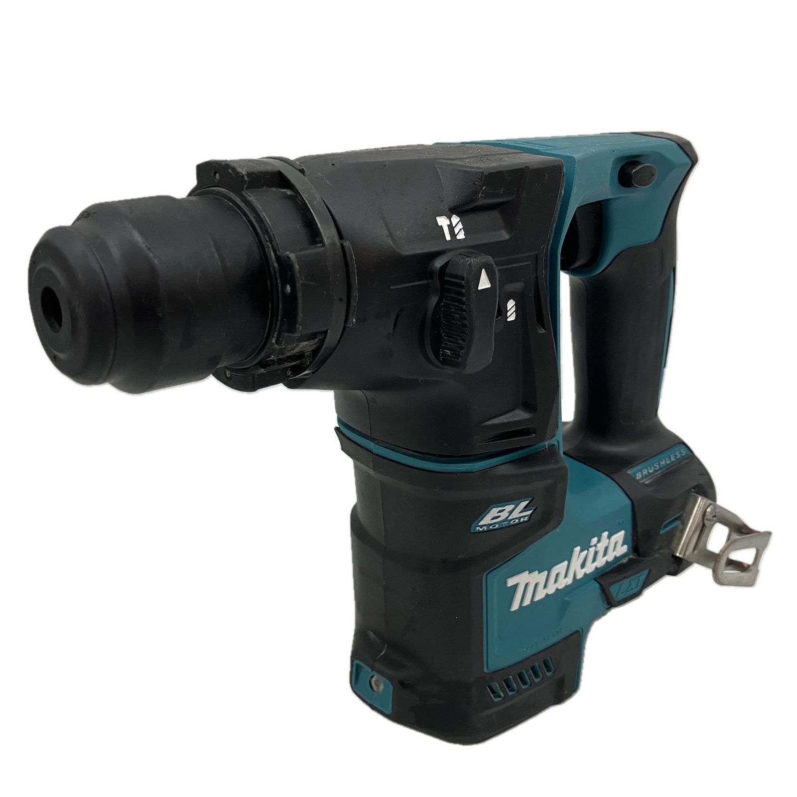 Makita HR171DRGX 充電式 コードレス ハンマ ドリル 電動工具 マキタ C10465505