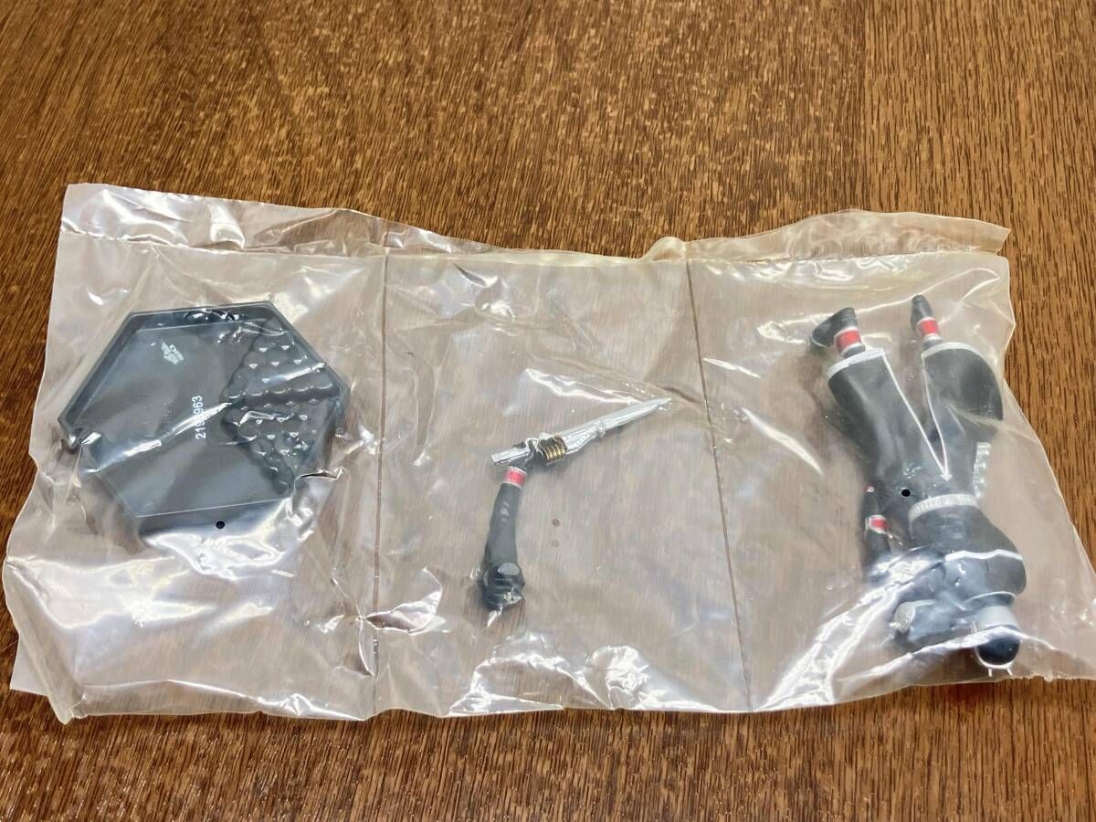 (未使用･未開封品)仮面ライダーウィザード　フレイムスタイル　コネクトウィザードリングVer. 　電撃ホビーマガジン２０１３年２月号付録 未開封品 仮面ライダーウィザード フレイムスタイル コネクト
