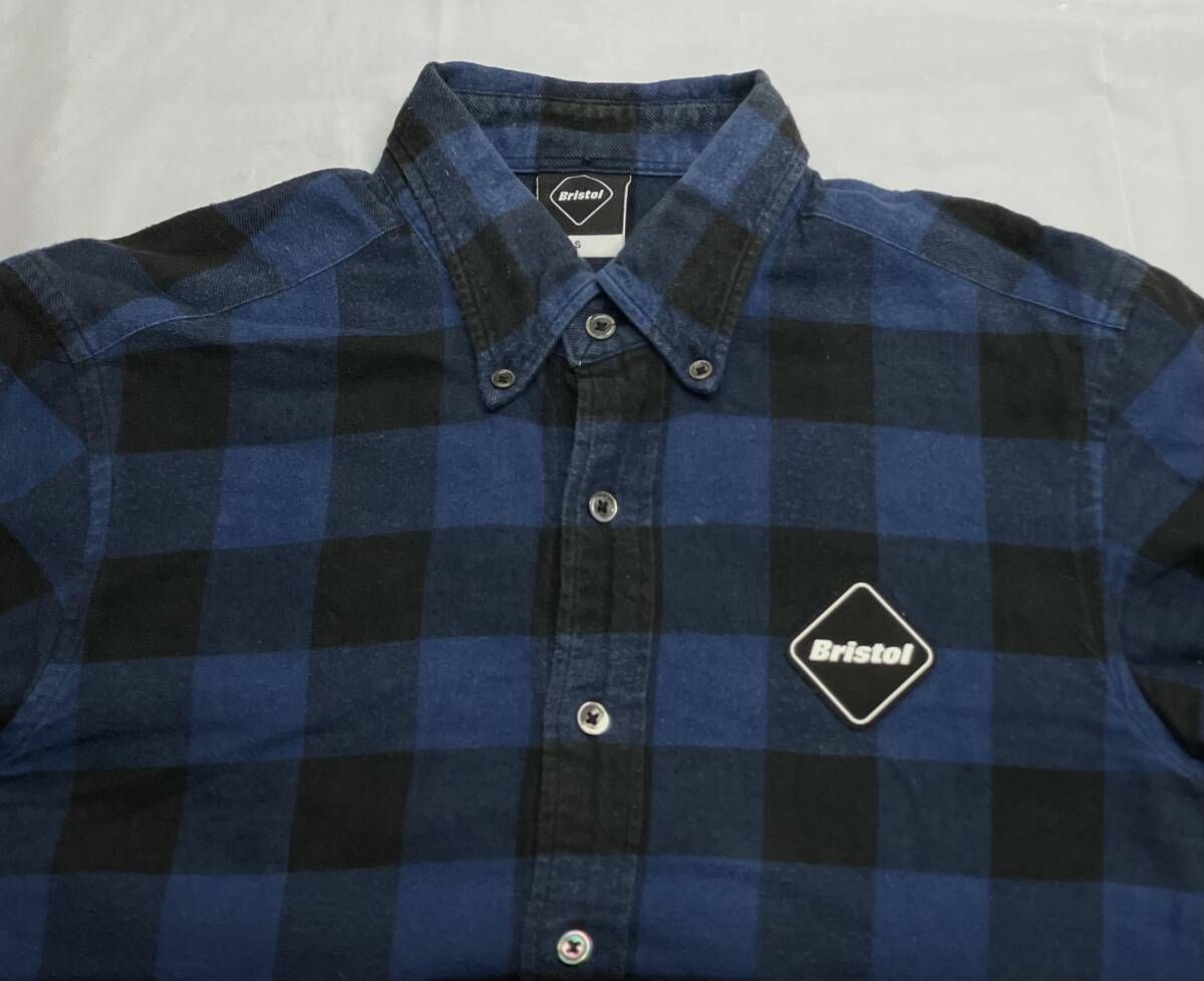 F.C.R.B.(F.C.Real Bristol) エフシーレアルブリストル FCRB-180053