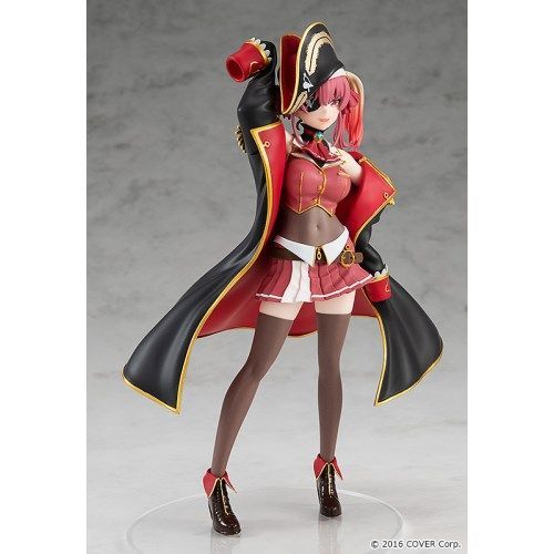新品】POP UP PARADE 『ホロライブプロダクション』 宝鐘マリン