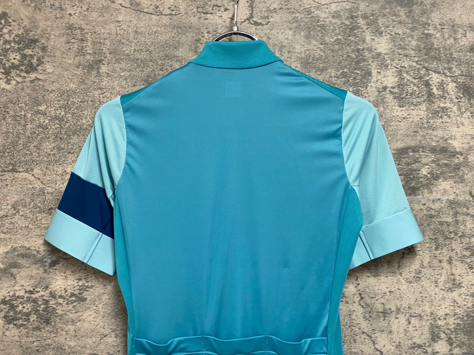 JB936 ラファ Rapha WOMEN'S PRO TEAM TRAINING JERSEY 半袖 サイクル