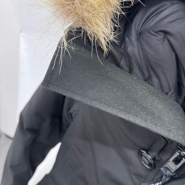 2300JM ブルックフィールドパーカ Lサイズ JPタグ】CANADA GOOSE