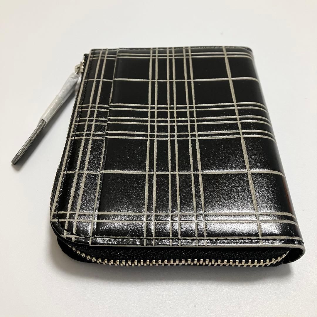 Z547 未使用 マーガレットハウエルアイデア MARGARET HOWELL idea 財布