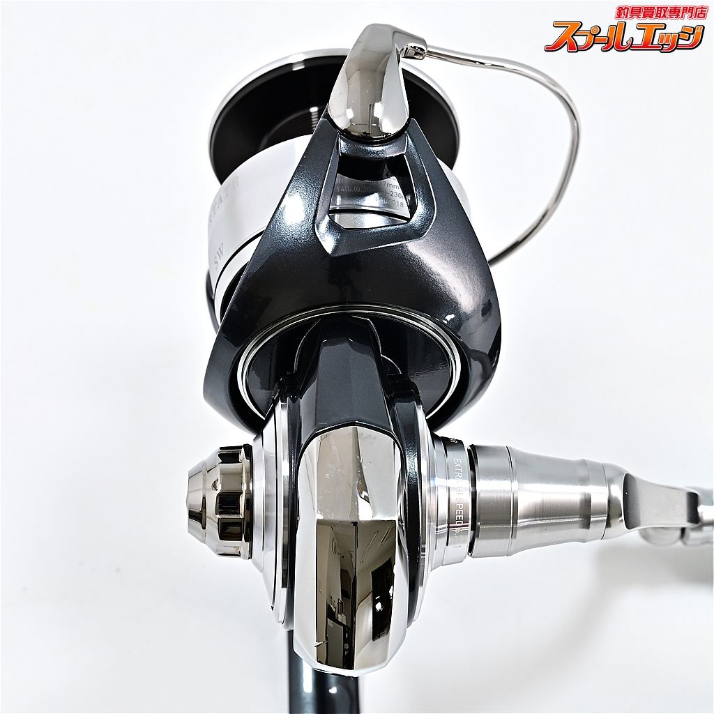 ダイワ スピニングリール 24セルテート SW 4000-XH 【公式通販】