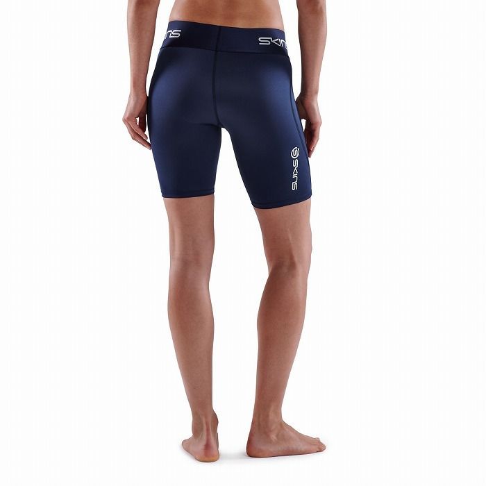 お取り寄せ skins スキンズ ショートパンツ タイツ レディース
