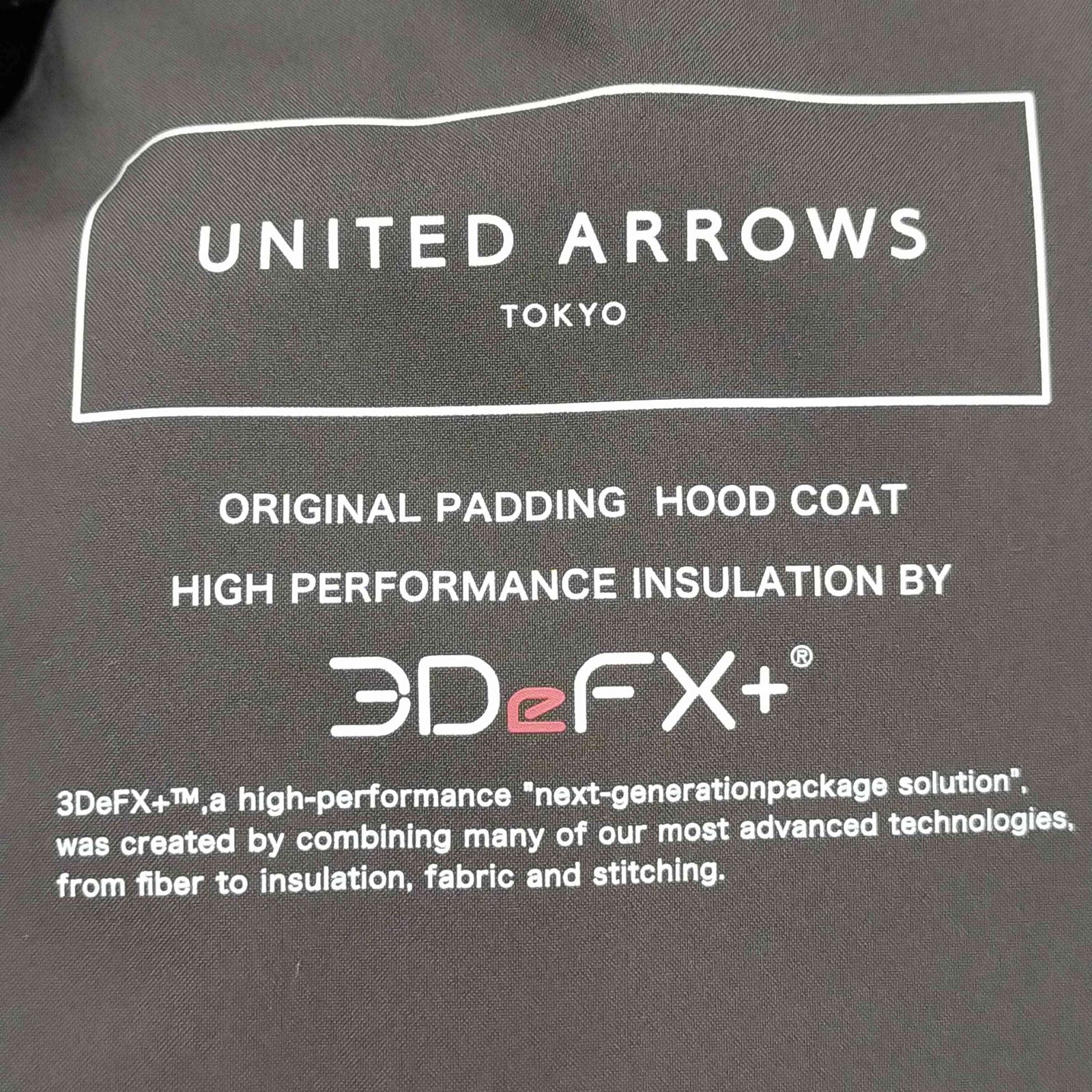 ユナイテッドアローズグリーンレーベルリラクシング UNITED ARROWS 