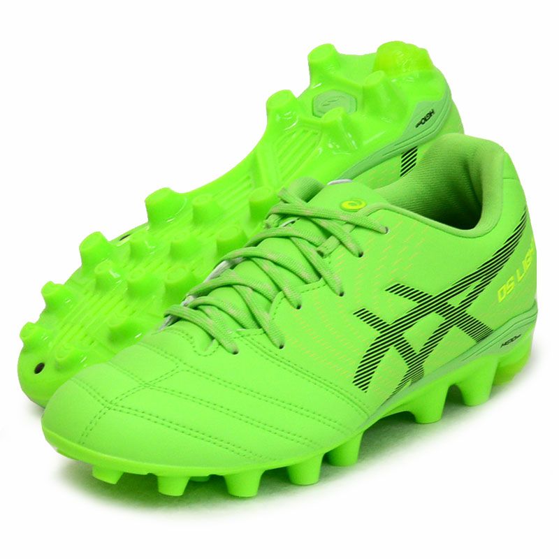 アシックス asics DS LIGHT JR GS (DSライト) ジュニア サッカー