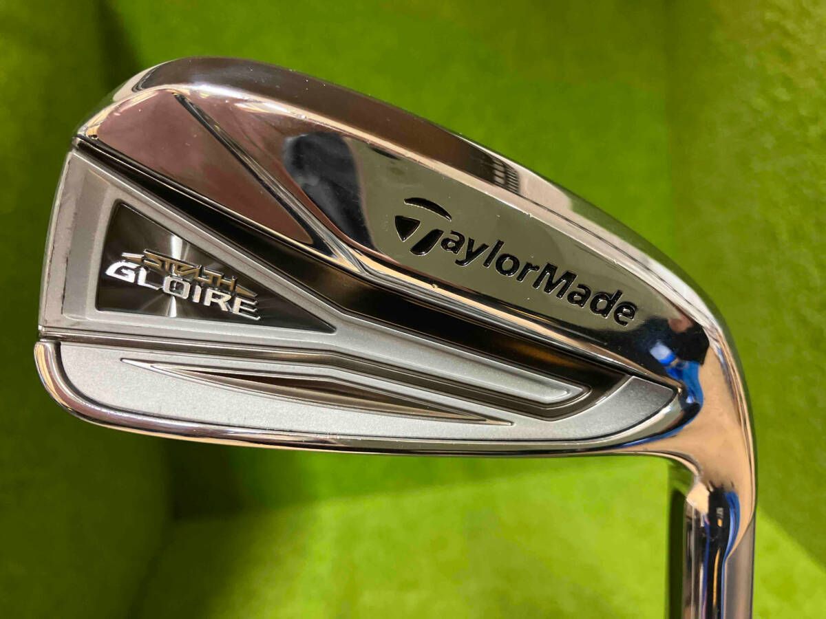 TaylorMade テーラーメイド STEALTH GLOIRE ステルスグローレ