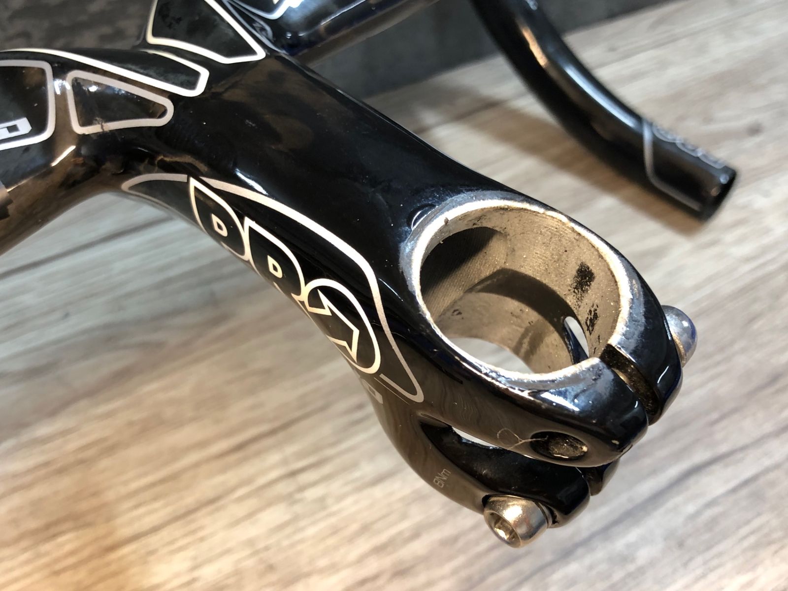 エンド部C-C400mm