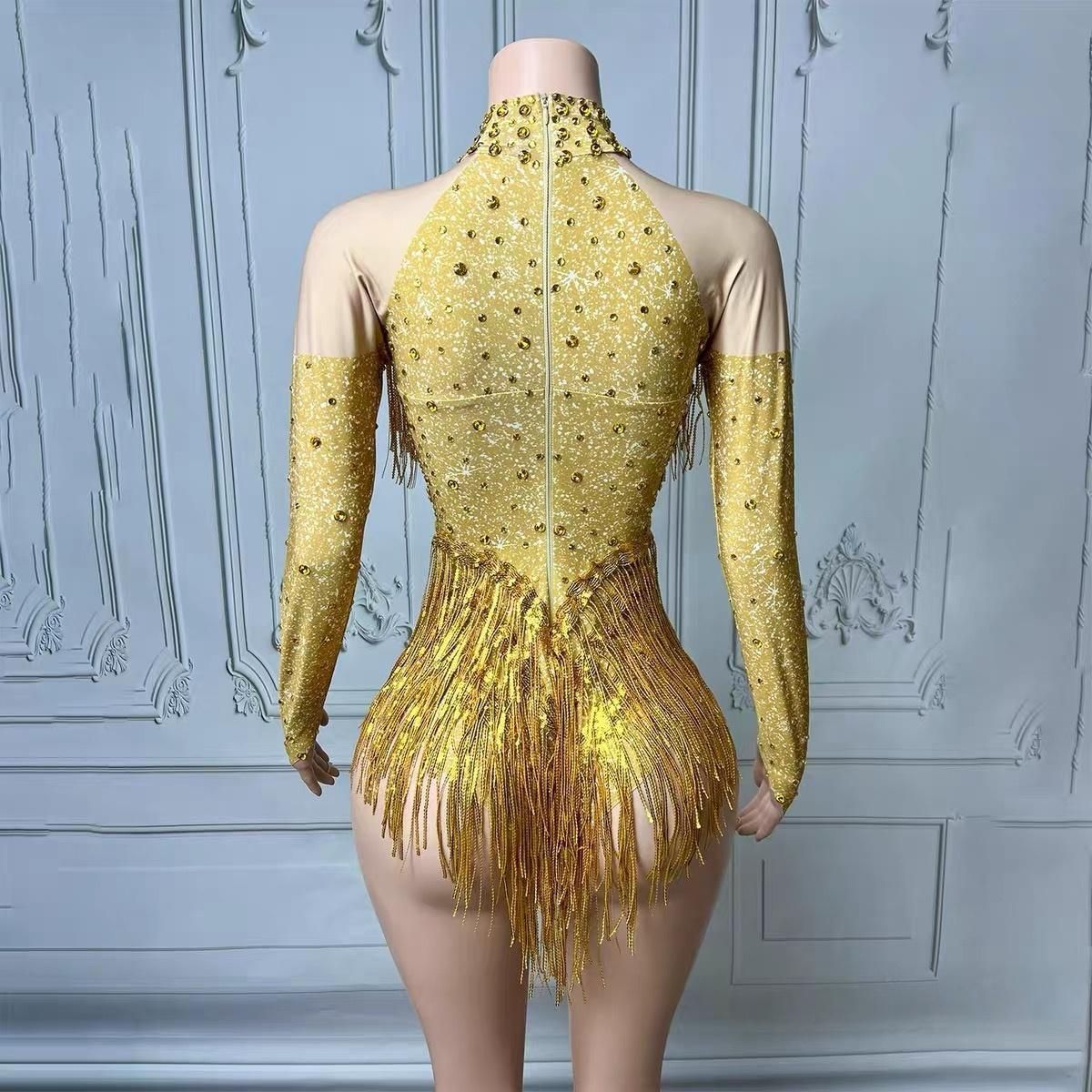 オリエンタル衣装 ブラ