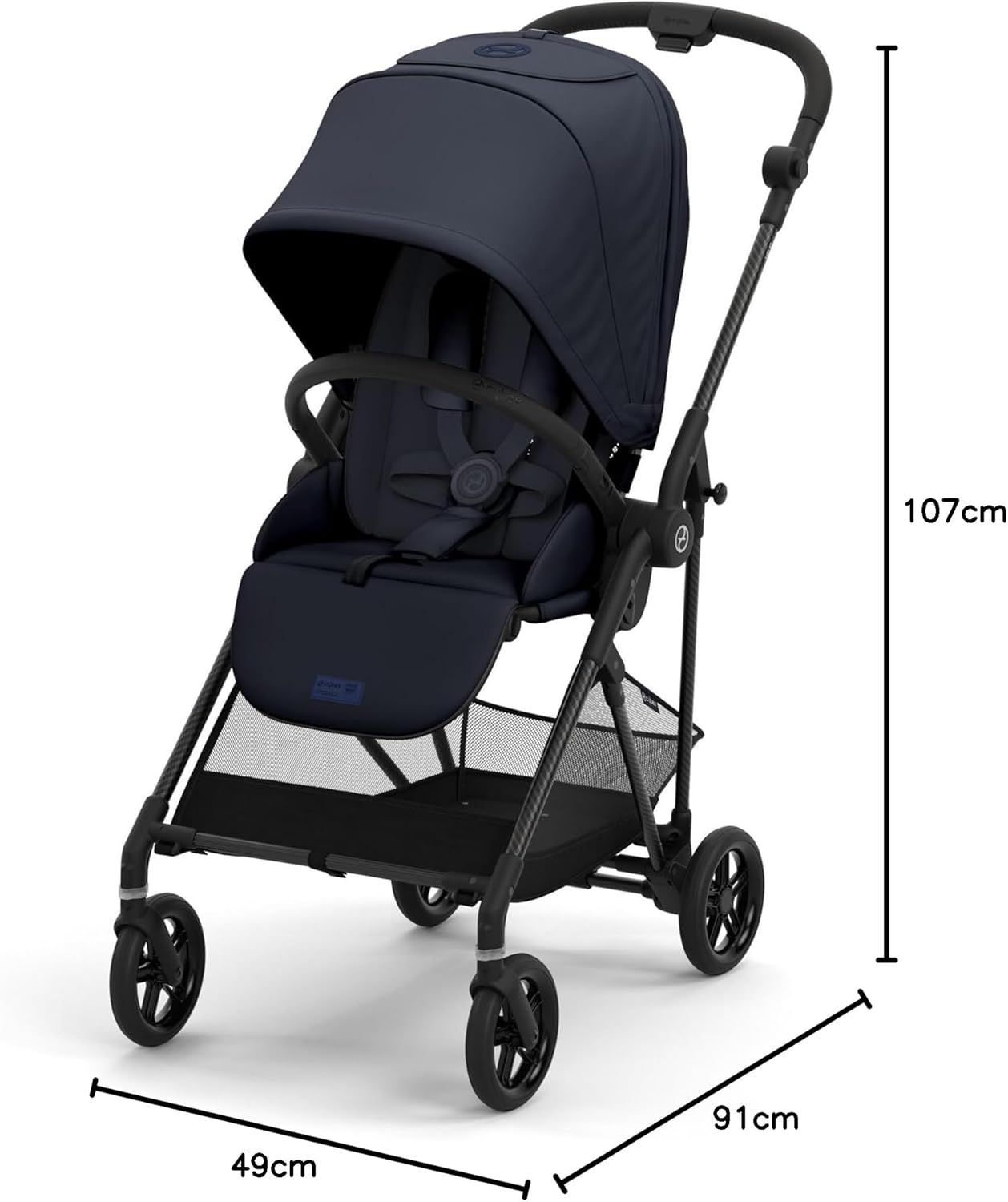 サイベックス メリオ