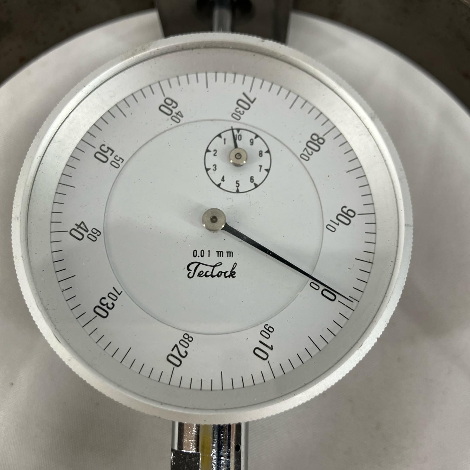 千代田製作所 コーンペネトロメーター SM26-B 動作未確認 - メルカリ
