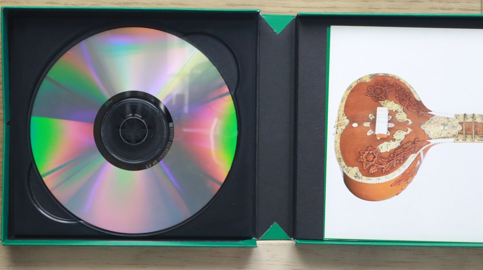 CD 中古 中古CD☆オムニバス/Various Artists□ Stoned Asia Boxset 1