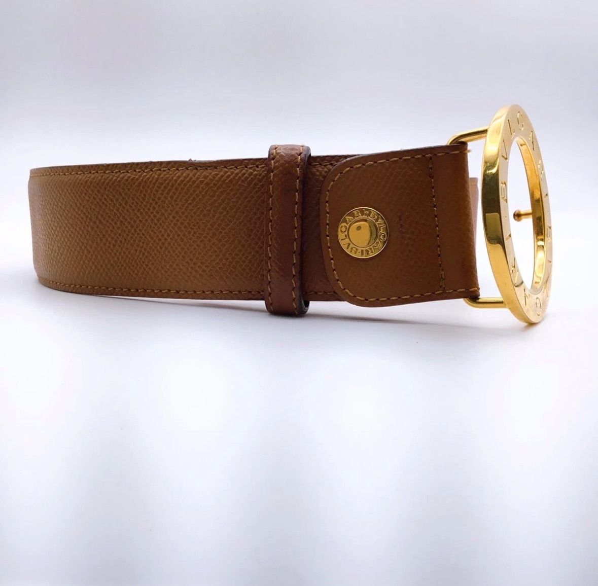 BVLGARI