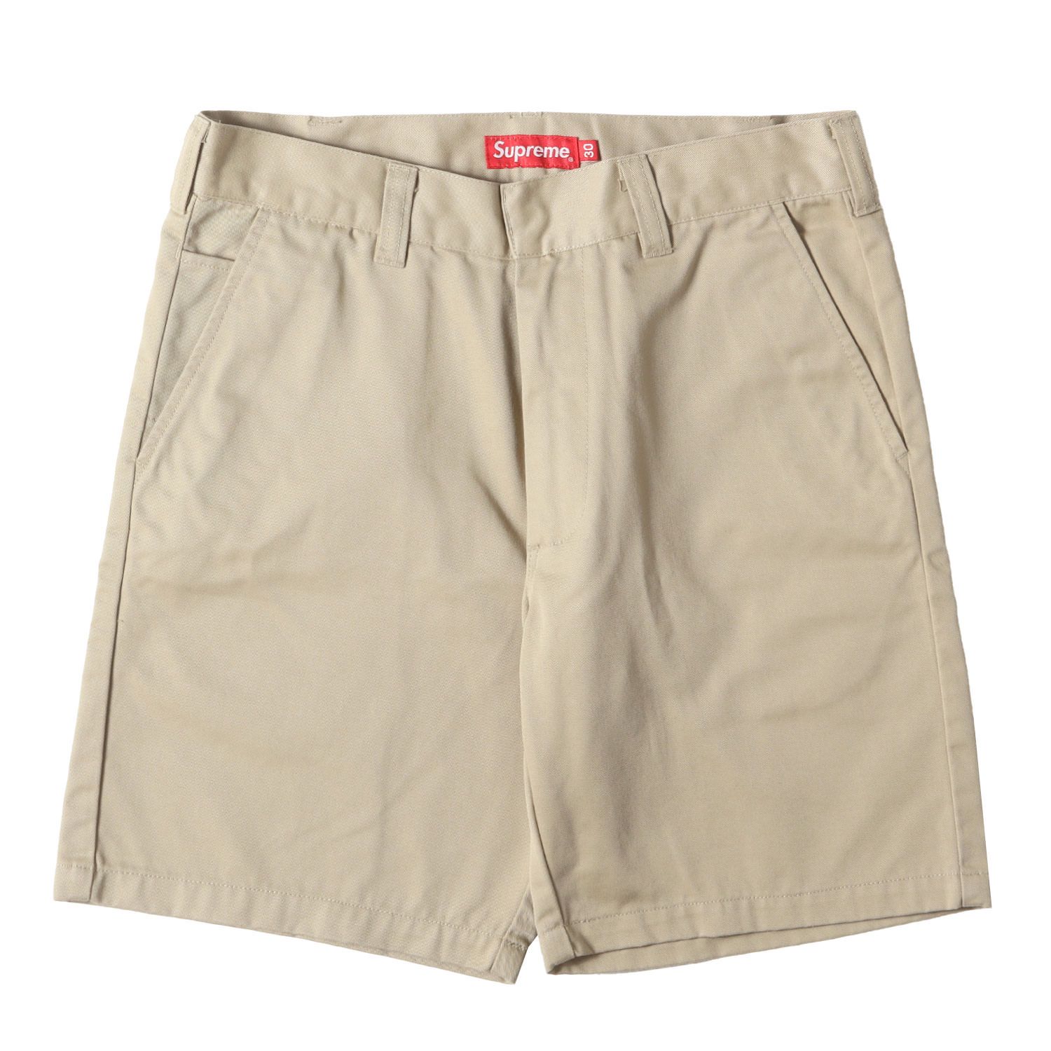 Supreme Cargo Work Short サイズ30 Supreme - Cargo Short - ParkSIDER