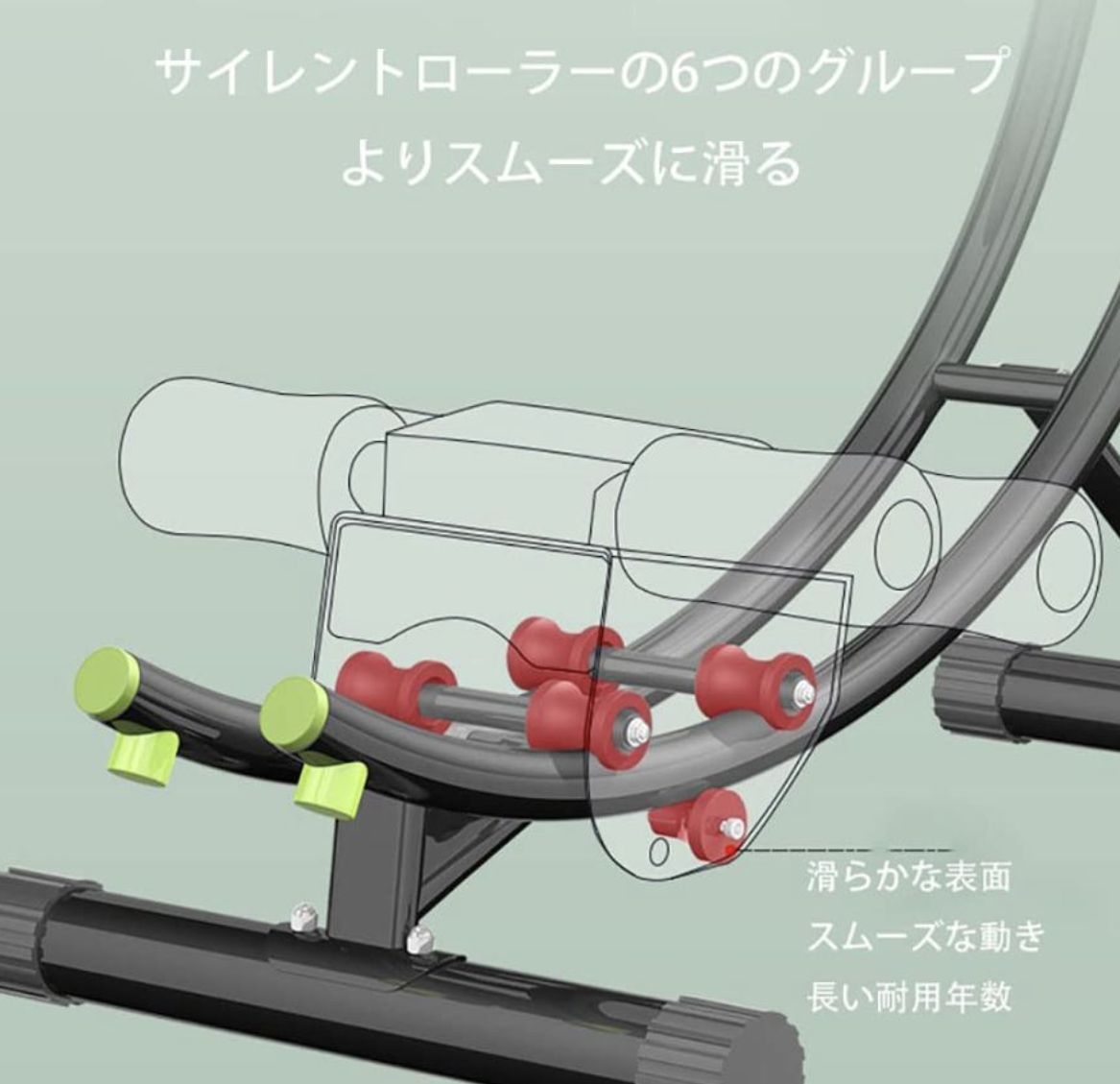 筋トレ
