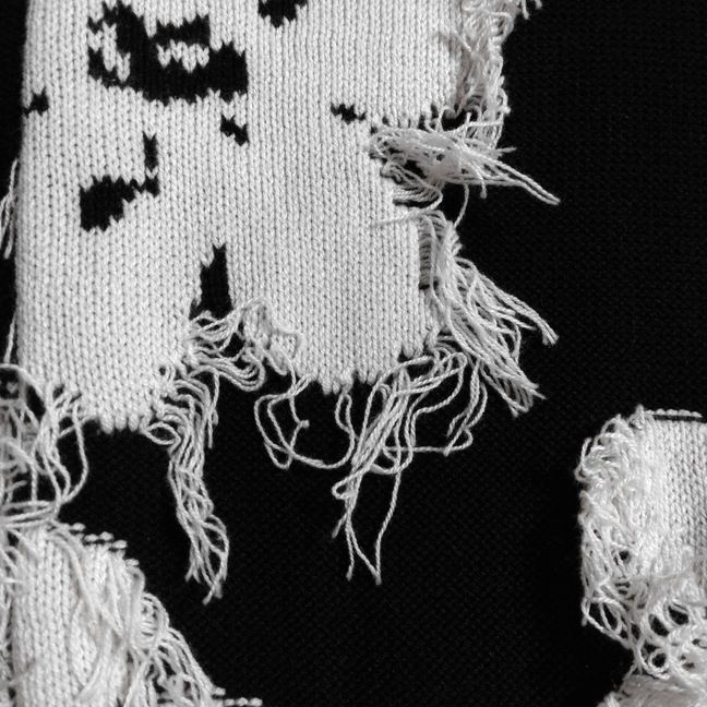 長袖セーター サイズ1