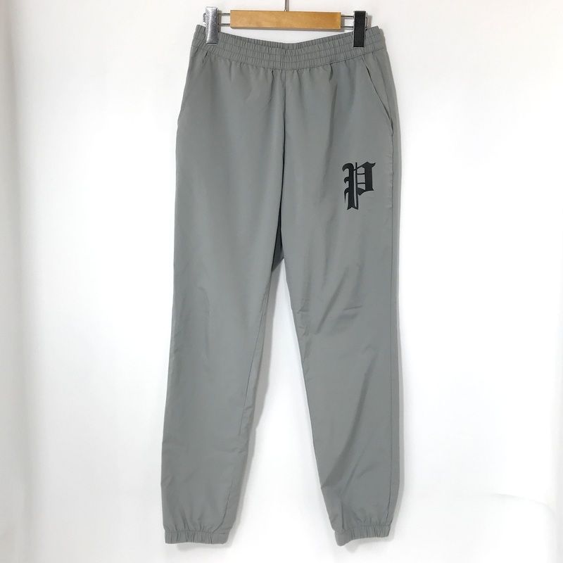 phatrnk ファットランク　ナイロンパンツ PHATRNK ファットランク トラックパンツ ナイロンパンツ 薄手