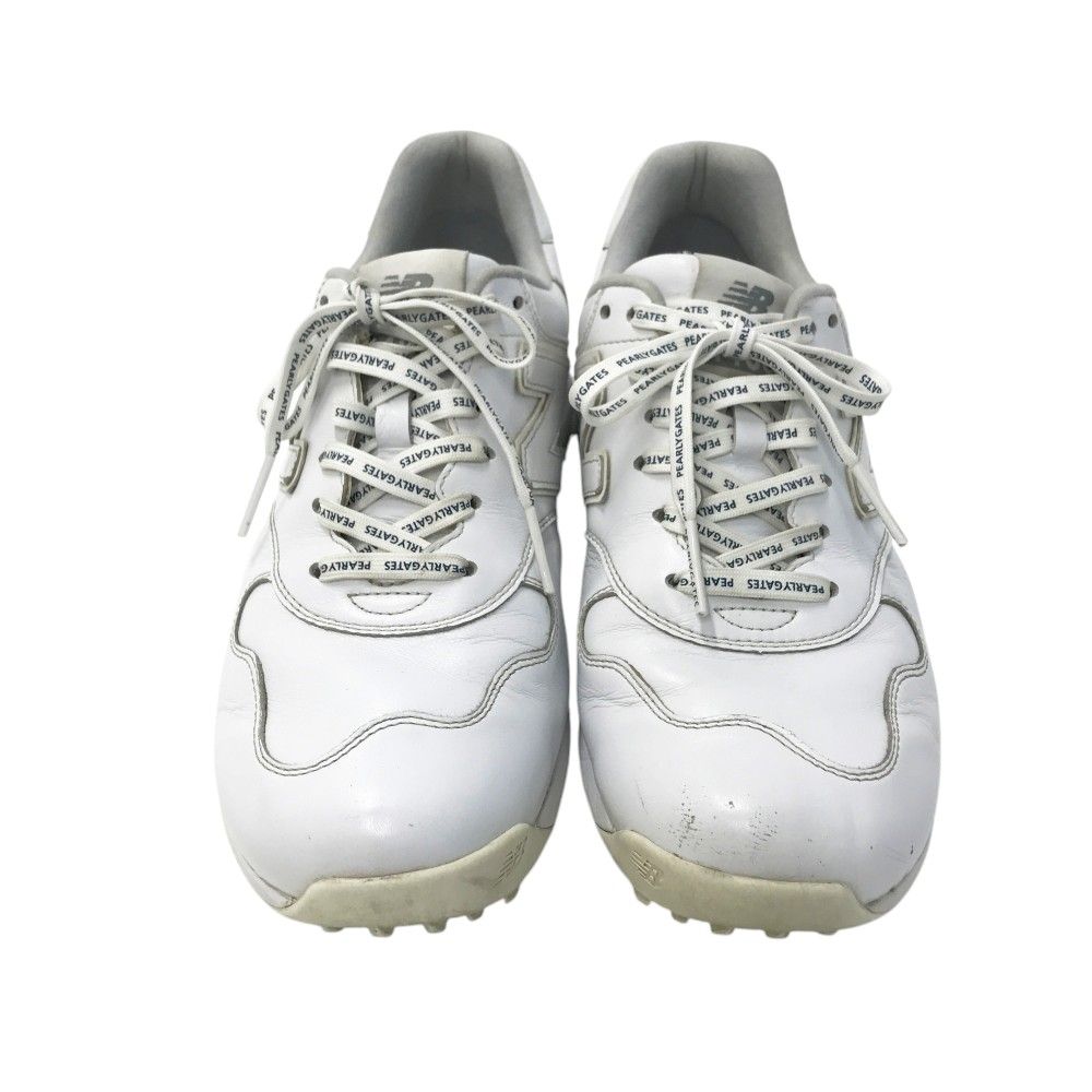 PEARLY GATES x ニューバランスUGS1400 26.5cm ニューバランス NEW