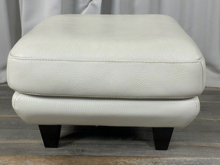 オットマン スツール