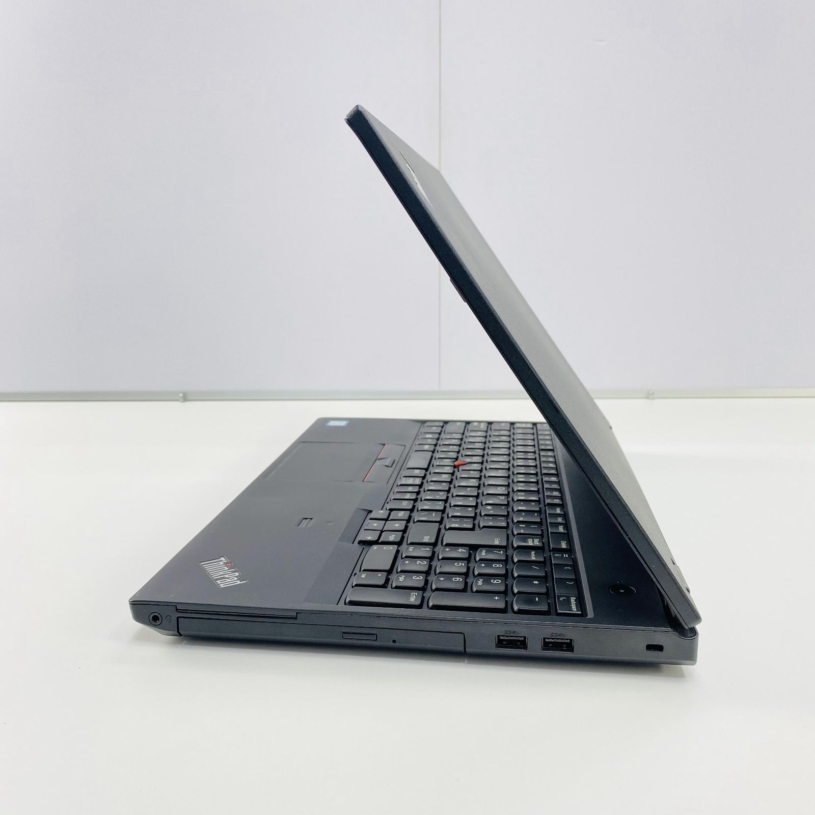 Lenovo L570 第7世代 i3 4GB SSD128GB Office付 - メルカリ