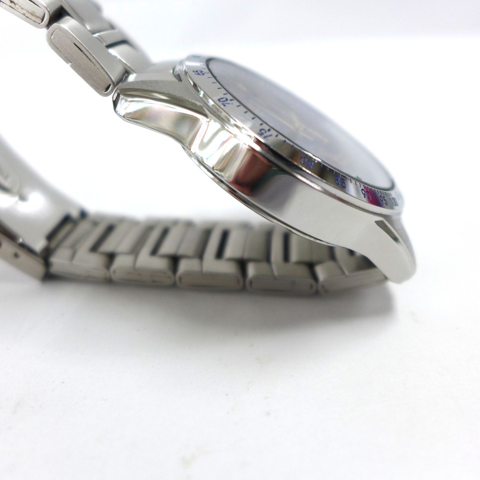 【良品】SEIKO×ONE PIECE　限定5000本　セイコー　稼働品　腕時計 セイコー 5スポーツ＞と、『ONE PIECE（ワンピース）』の