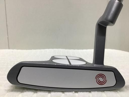 2-BALL BLADE