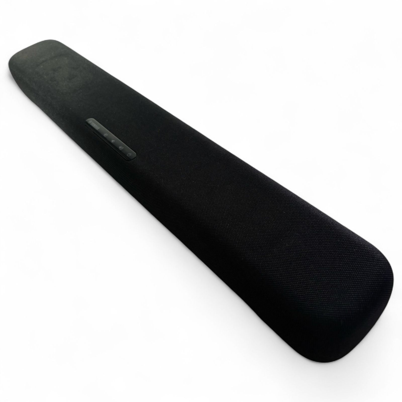 ヤマハ YAMAHA コンパクトサウンドバー SR-C20A ブラック 横幅60cm 2000-2649