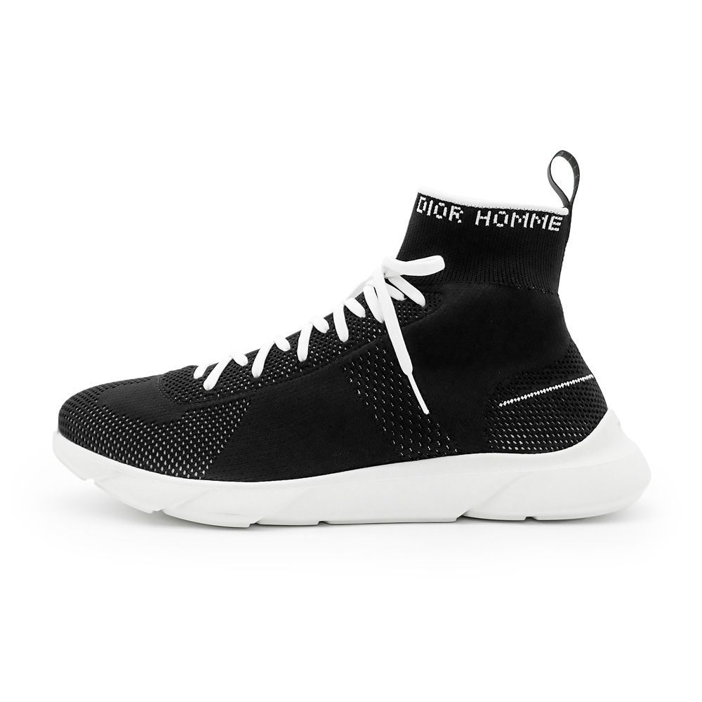 ハイカット ソックス