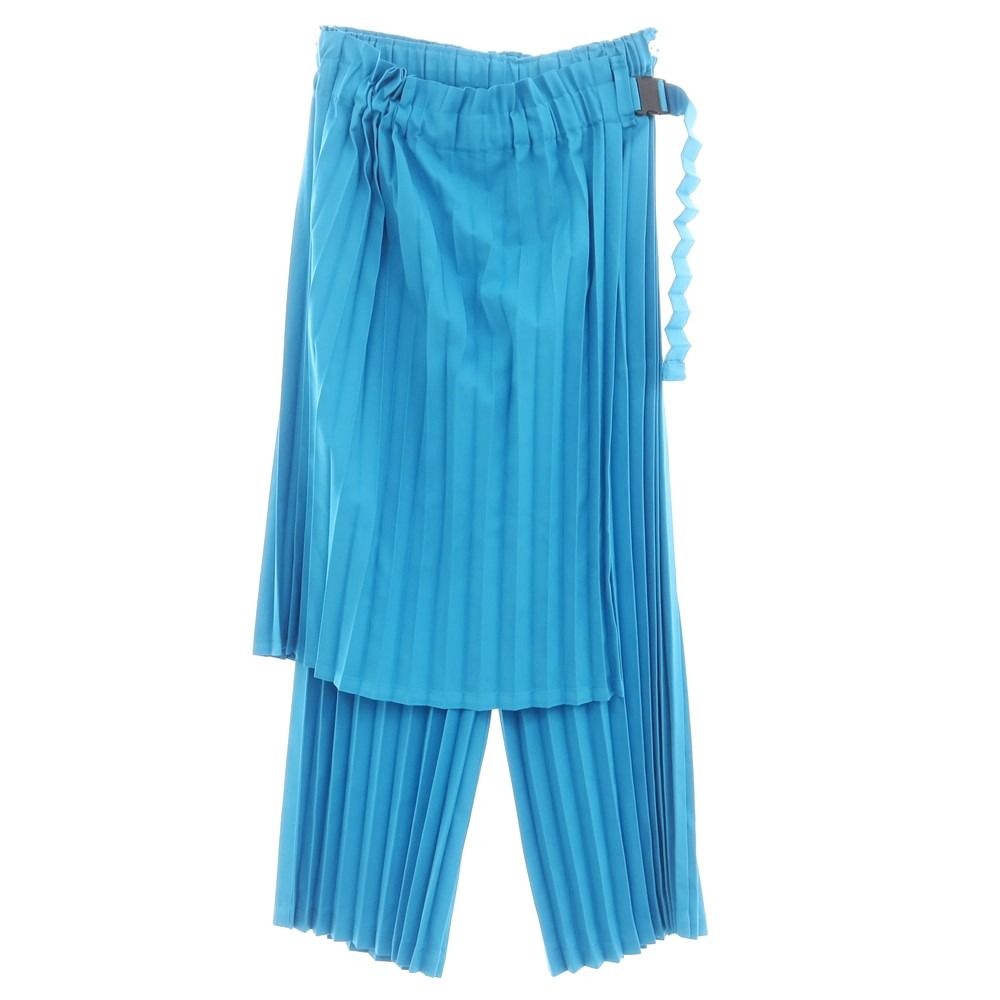 ミーイッセイミヤケ ボトム me ISSEY MIYAKE(ミーイッセイミヤケ